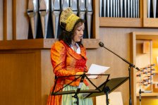 14.09.2025 Gottesdienst mit Neupriester Michael Haller
